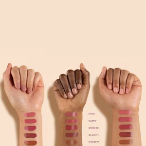 soft pinch tinted lip oil mini