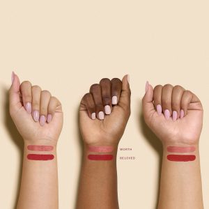 soft pinch mini cheek & lip set