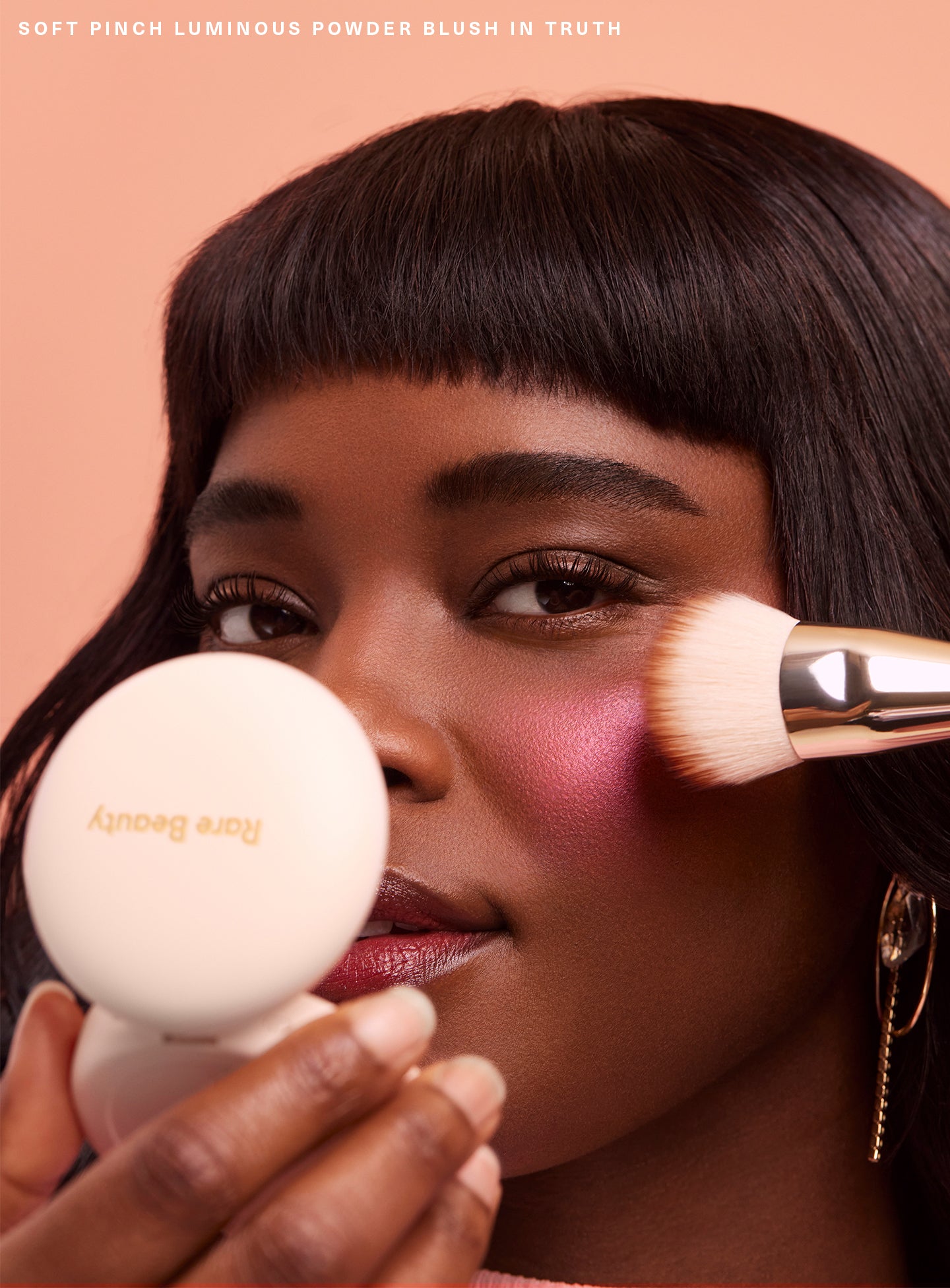 soft pinch luminous powder blush soft pinch luminous powder blush