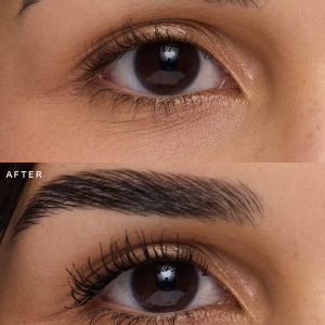 perfect strokes universal volumizing mascara