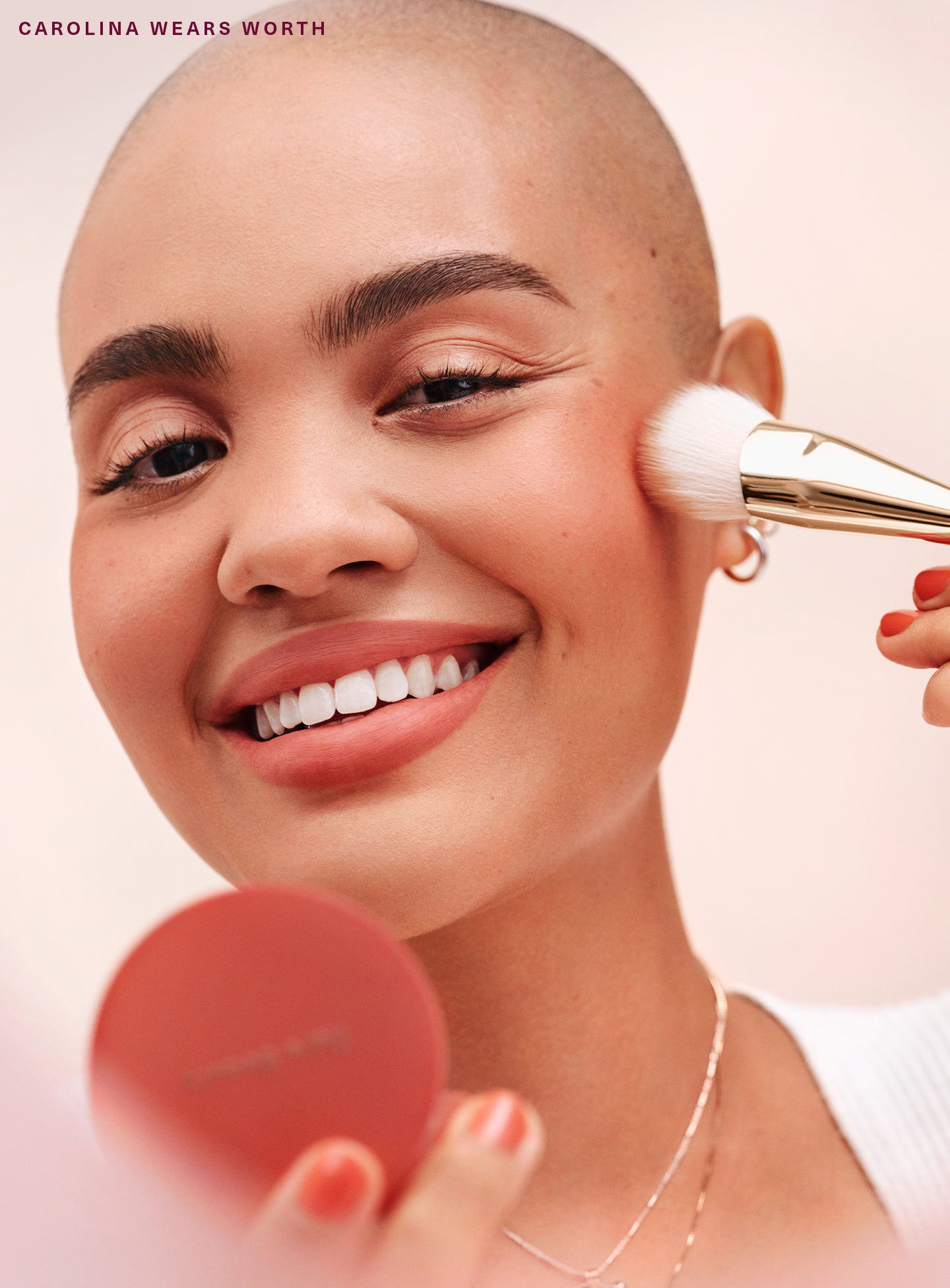soft pinch matte bouncy blush soft pinch matte bouncy blush