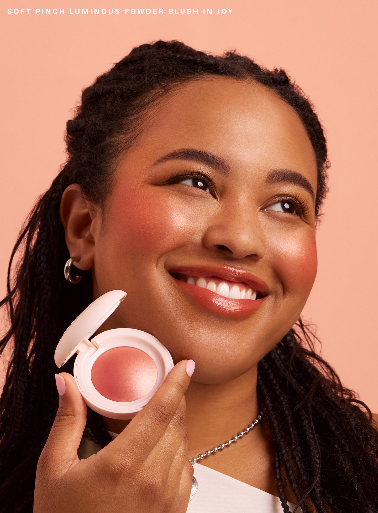 soft pinch luminous powder blush soft pinch luminous powder blush