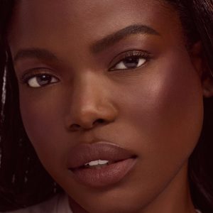 warm wishes soft matte powder bronzer