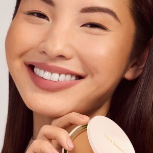 warm wishes soft matte powder bronzer