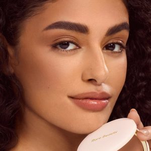 warm wishes soft matte powder bronzer