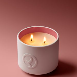 awaken confidence scented candle