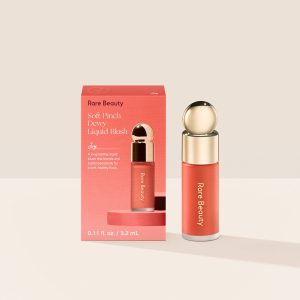 soft pinch liquid blush mini
