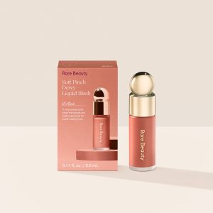 soft pinch liquid blush mini