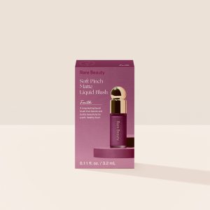 soft pinch liquid blush mini