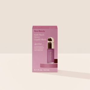 soft pinch liquid blush mini