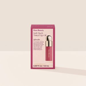 soft pinch tinted lip oil mini