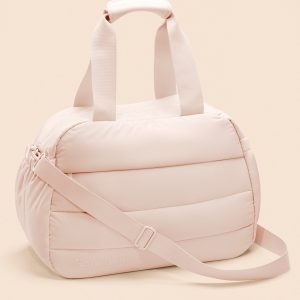 ecomm puffy carryall tote peach 01.jpg