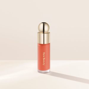 soft pinch liquid blush