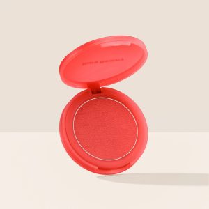 soft pinch matte bouncy blush