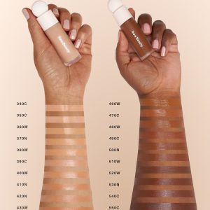liquid touch brightening concealer