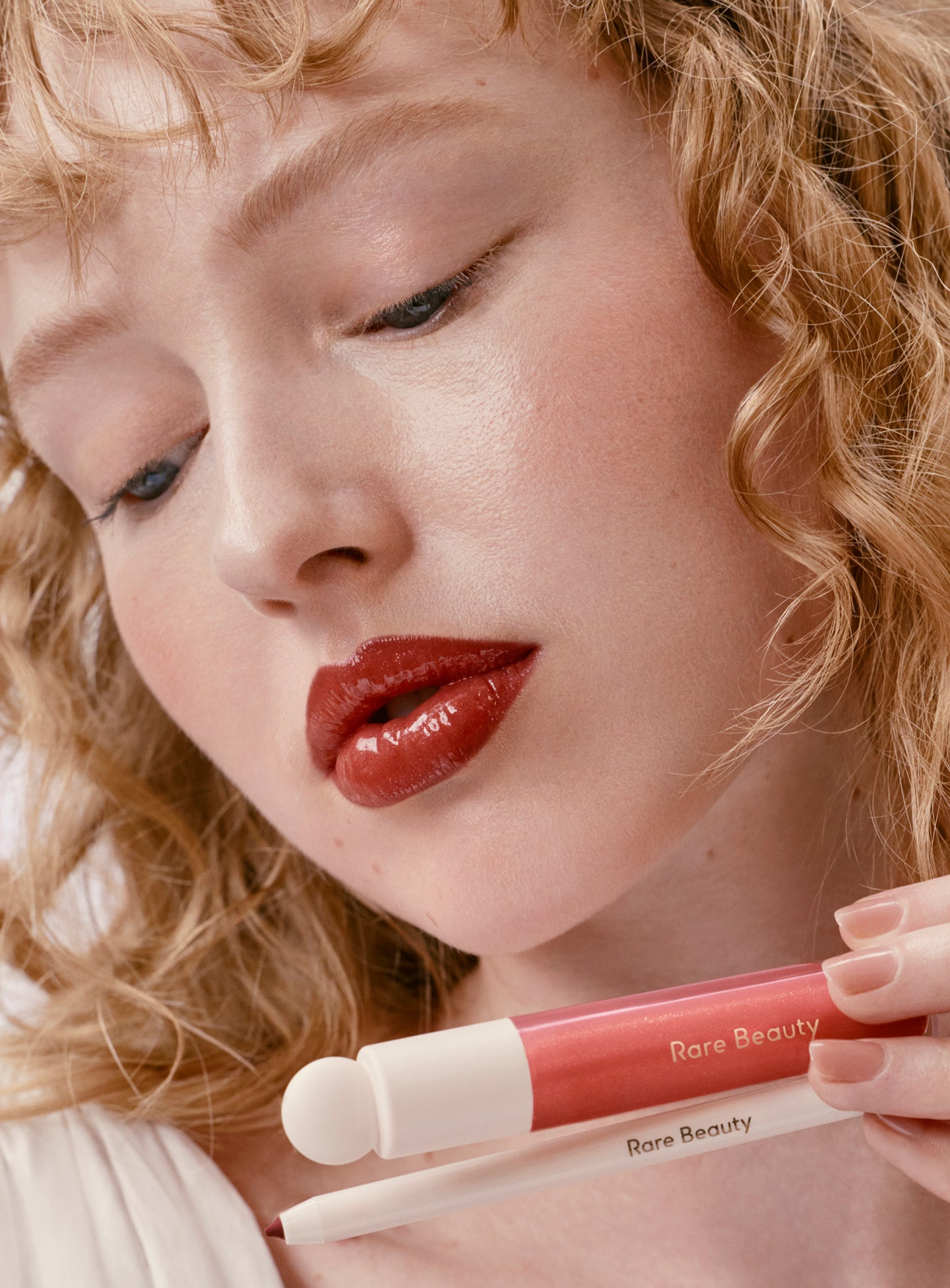 glass effect lip liner & gloss duo glass effect lip liner & gloss duo