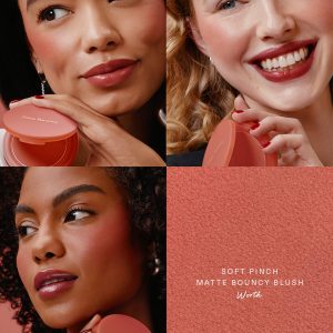 soft pinch cheek & lip trio