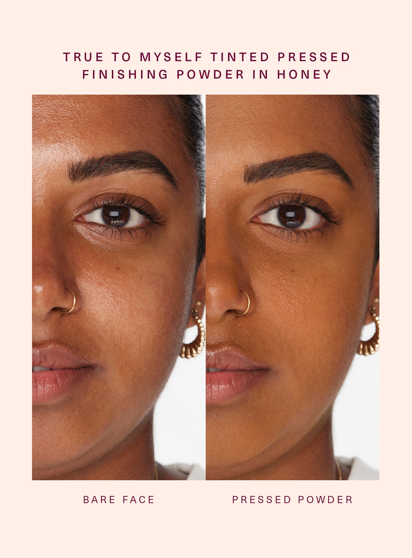 true to myself tinted pressed finishing powder true to myself tinted pressed finishing powder