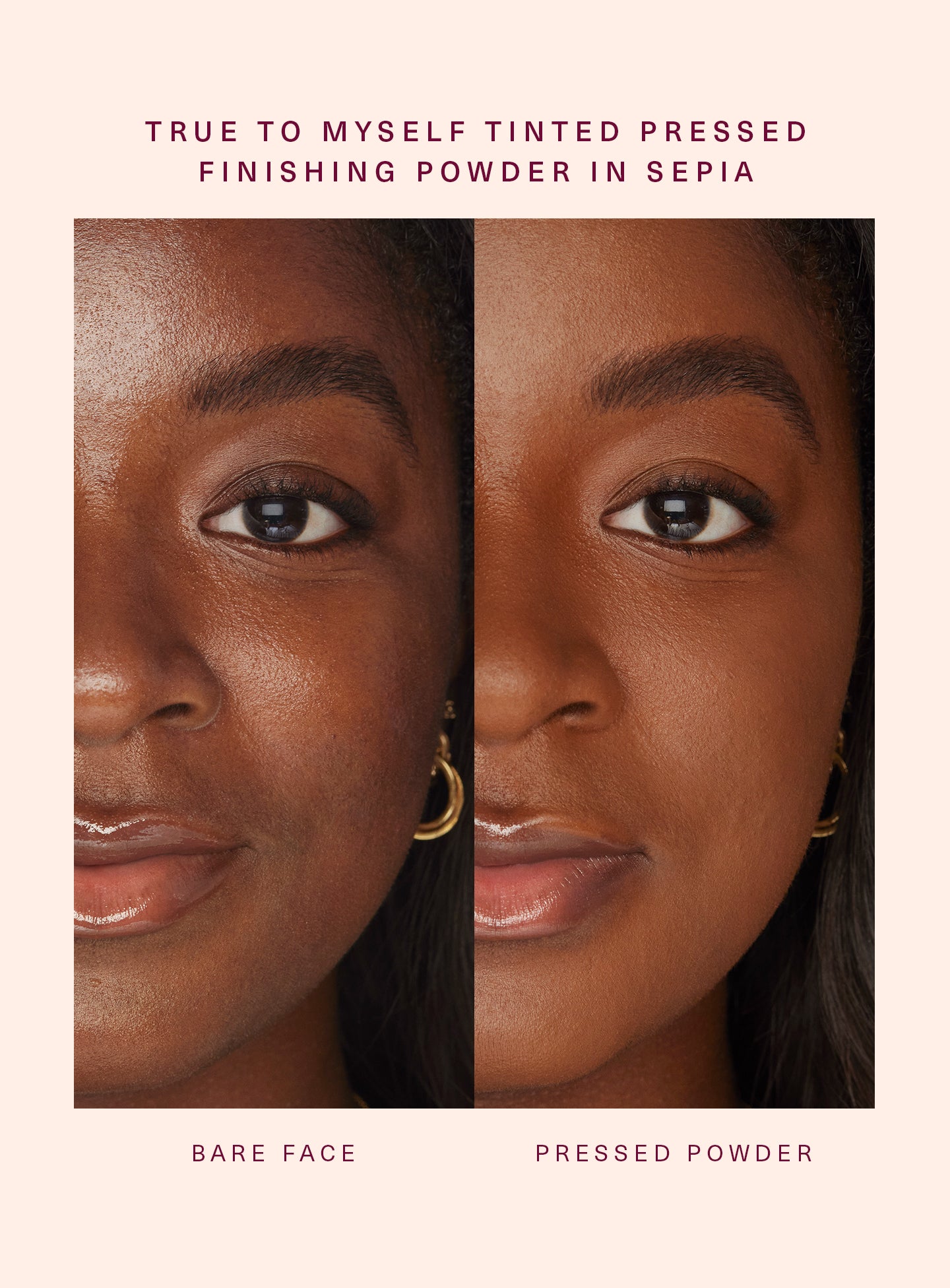true to myself tinted pressed finishing powder true to myself tinted pressed finishing powder