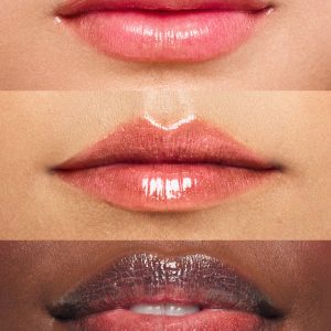 positive light luminizing lip gloss