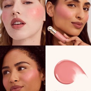 soft pinch liquid blush