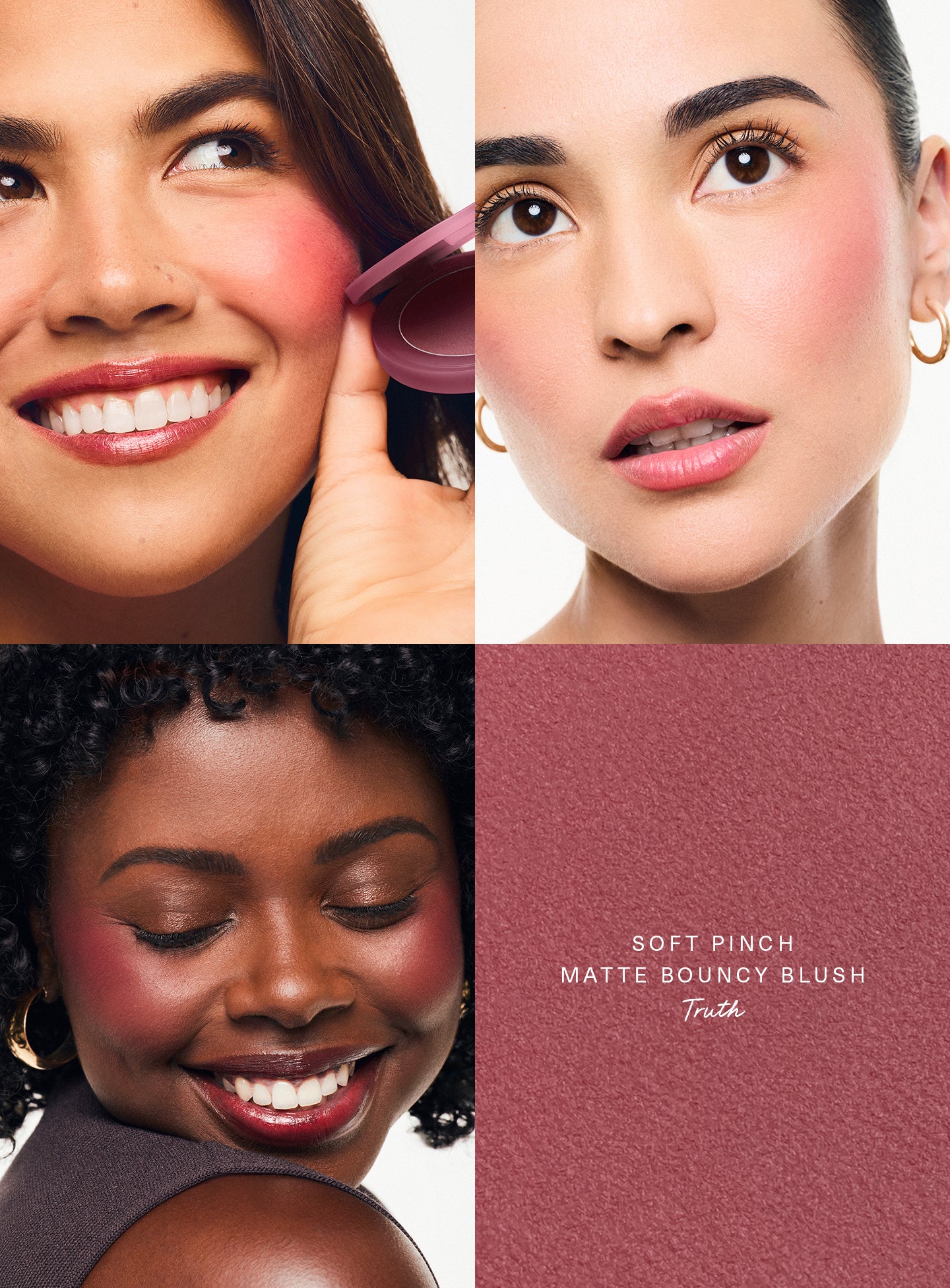 soft pinch matte bouncy blush soft pinch matte bouncy blush