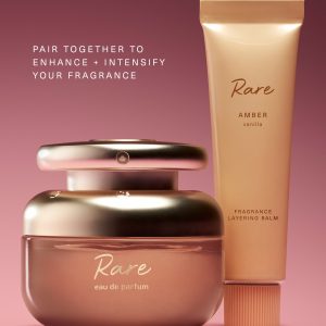 fragrance layering balm amber vanilla