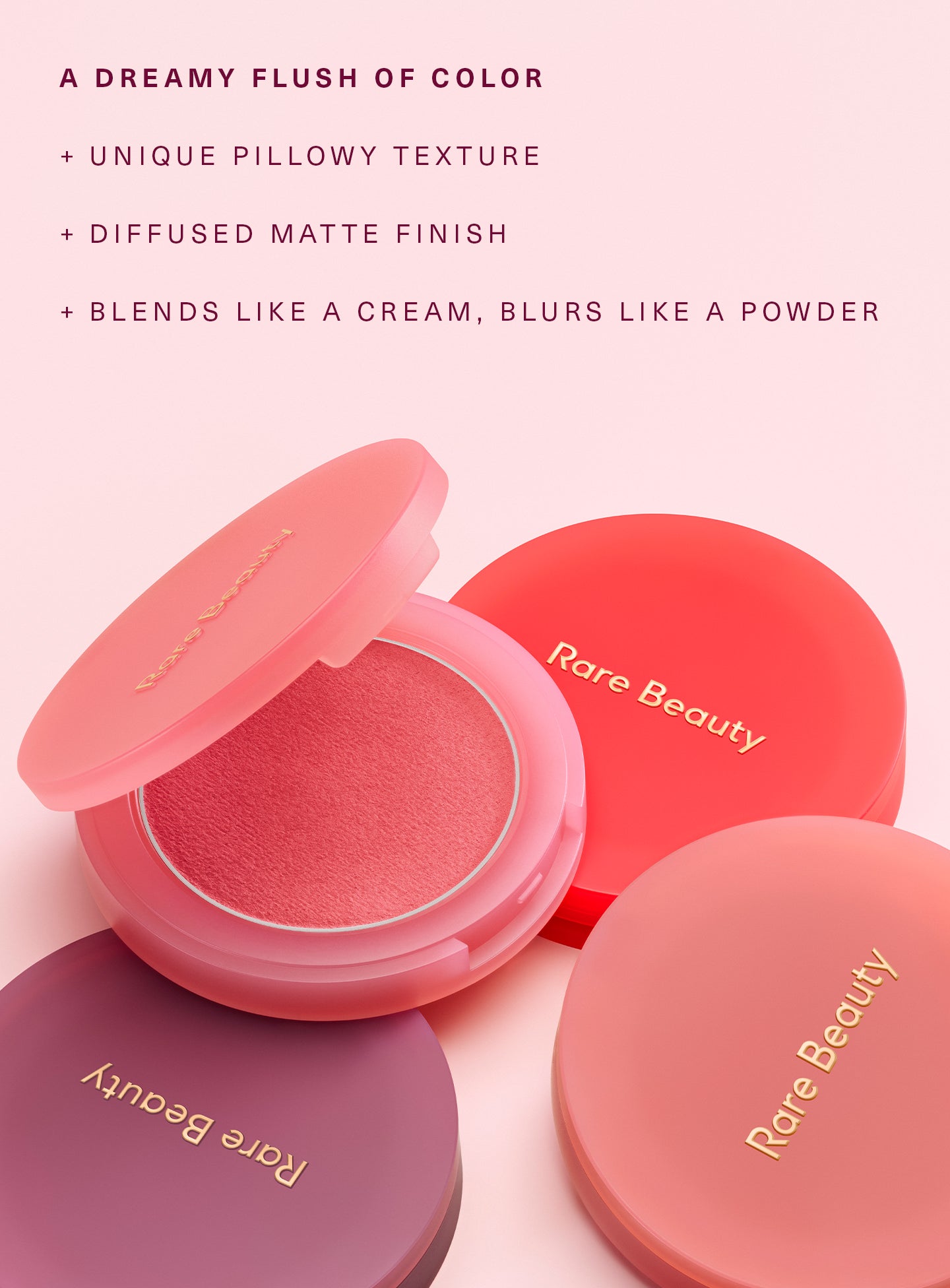 soft pinch matte bouncy blush soft pinch matte bouncy blush