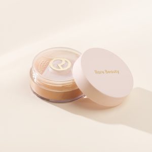 always an optimist soft radiance setting powder