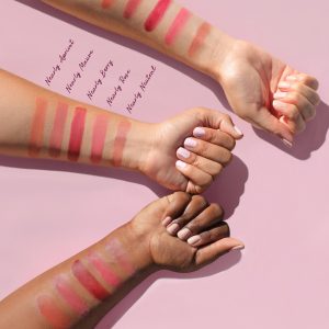 stay vulnerable melting blush