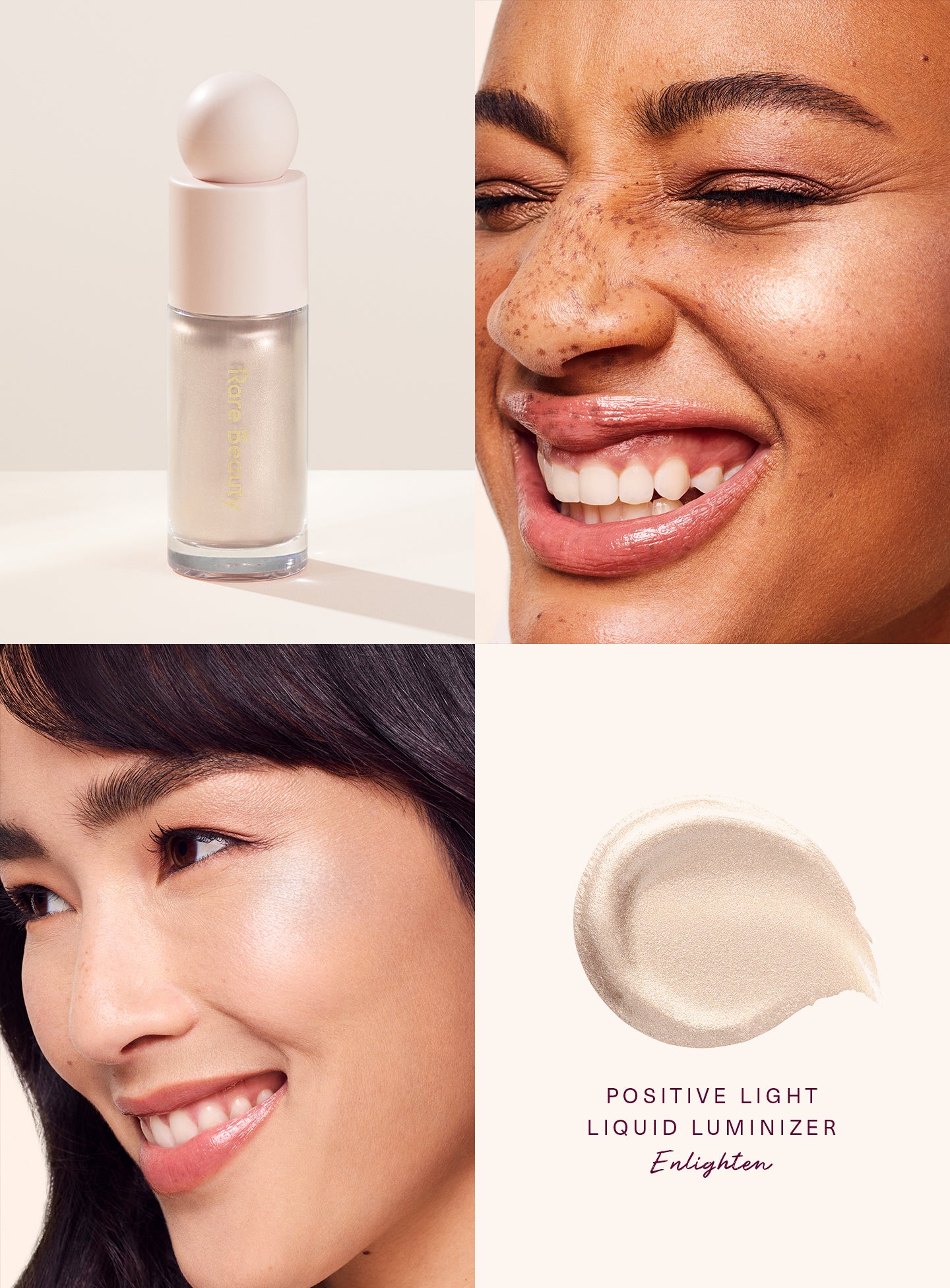 positive light liquid luminizer positive light liquid luminizer
