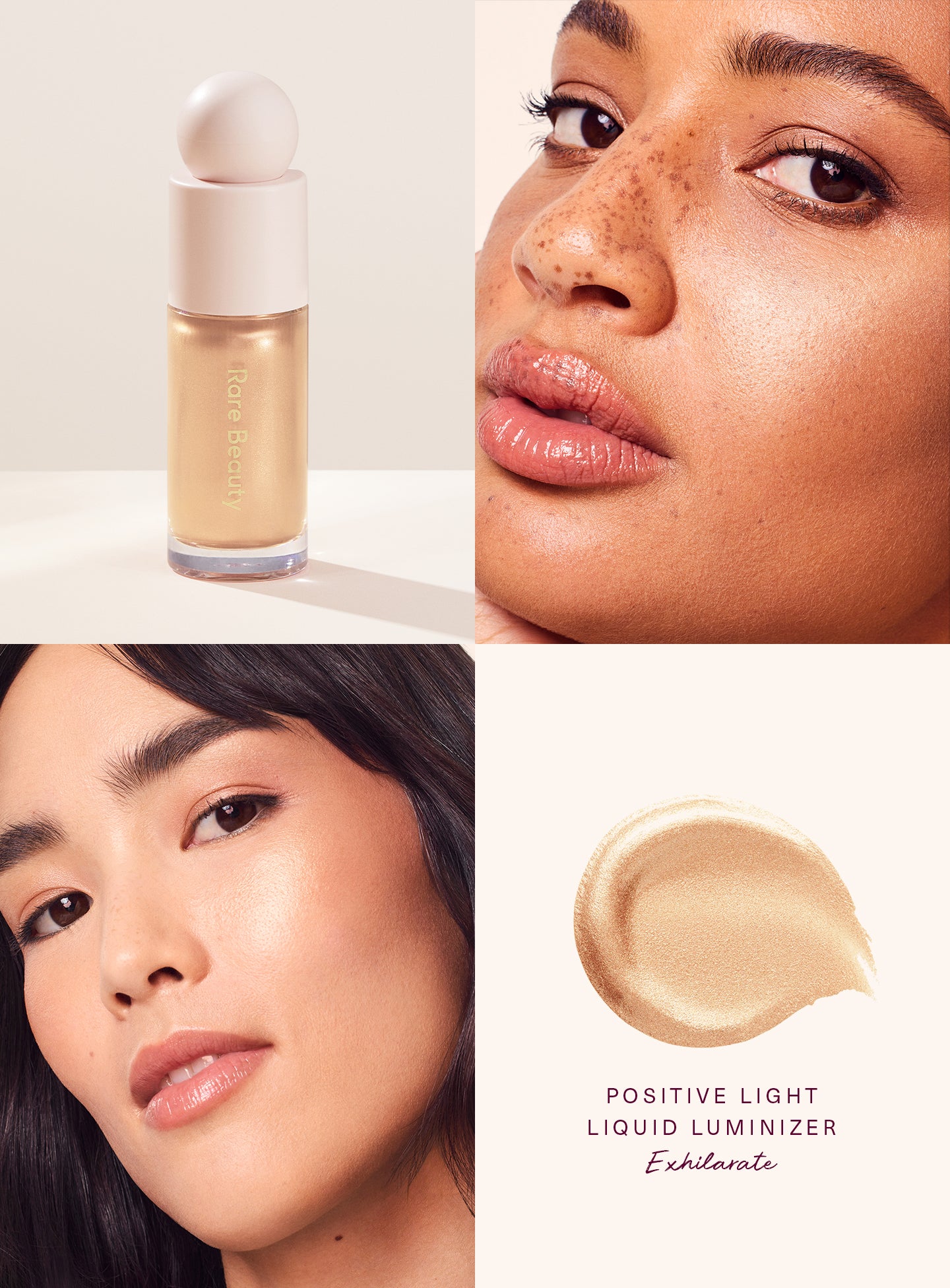 positive light liquid luminizer positive light liquid luminizer