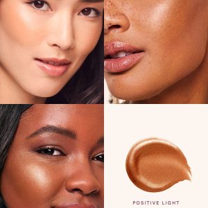 positive light liquid luminizer