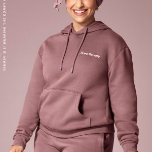 comfy hoodie