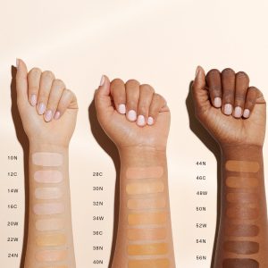 positive light tinted moisturizer broad spectrum spf 20 sunscreen