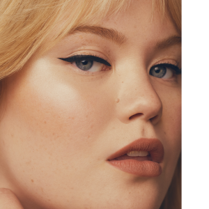 positive light silky touch highlighter