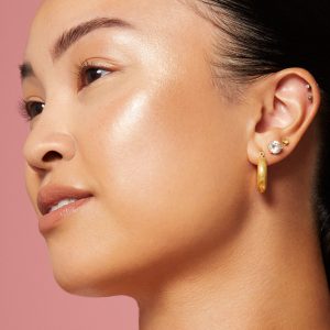 positive light silky touch highlighter