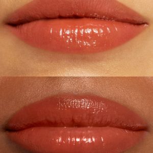 soft pinch tinted lip oil